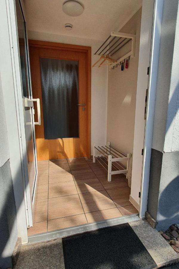 Fewo-Grundi Extertal Extérieur photo