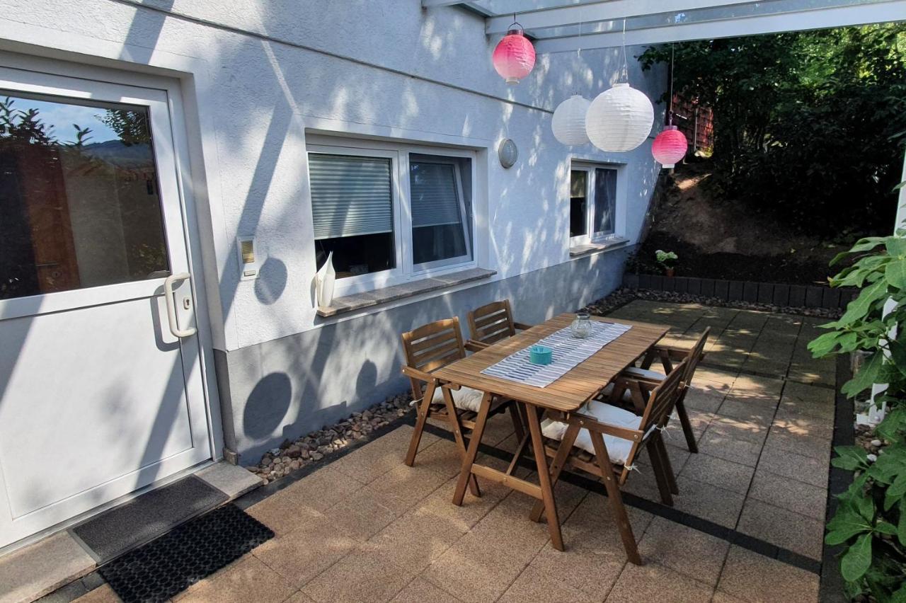Fewo-Grundi Extertal Extérieur photo