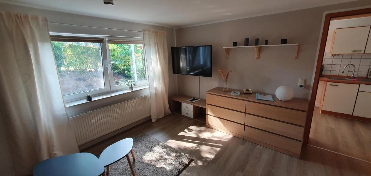 Fewo-Grundi Extertal Extérieur photo